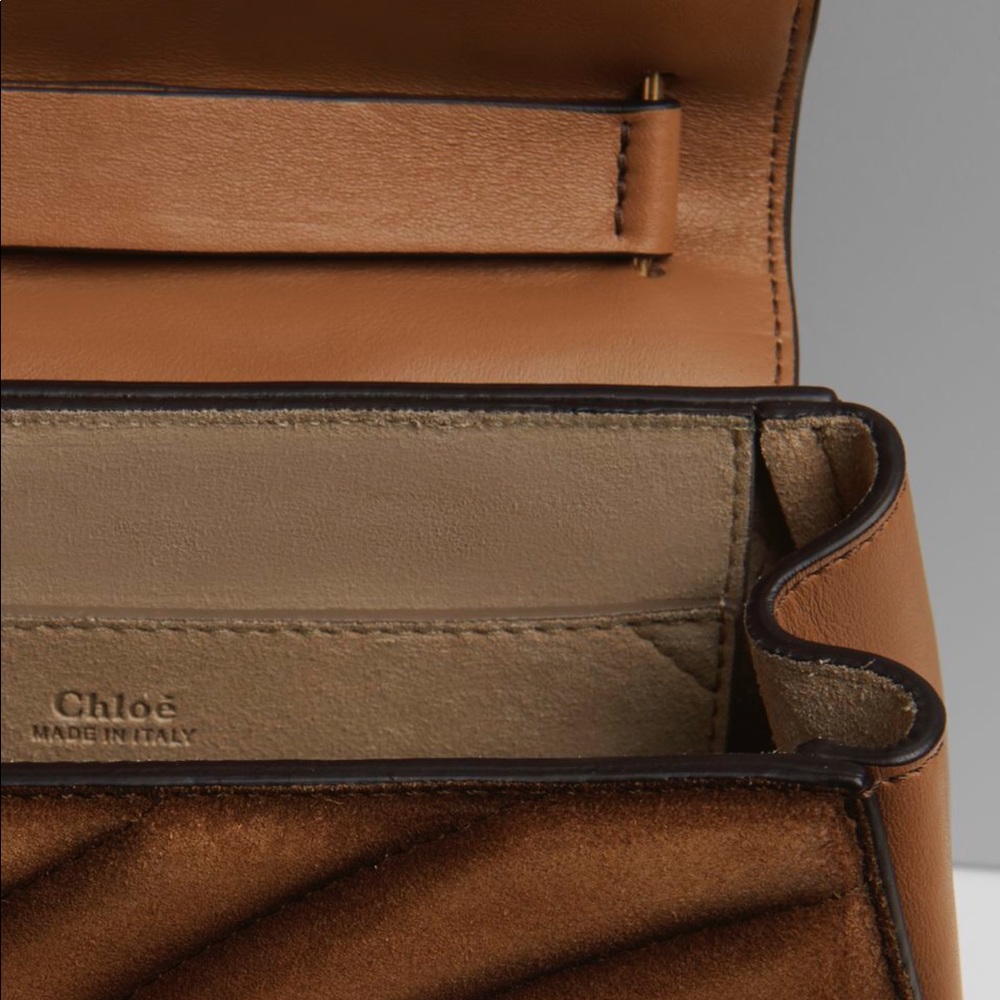 Mini Drew Bijou Shoulder Bag - Picture 5 of 6